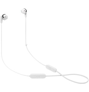 Słuchawki douszne  JBL Tune 215BT Biały