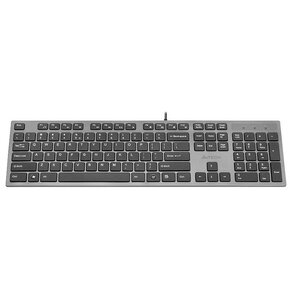 Klawiatura A4TECH KV-300H