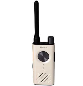 Radiotelefon HYTERA S1 LF Biały
