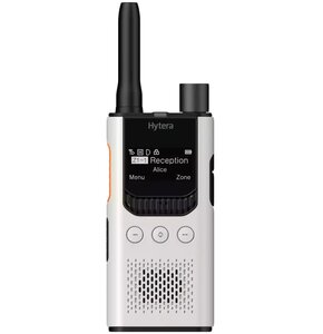 Radiotelefon HYTERA S1 Pro LF Biały