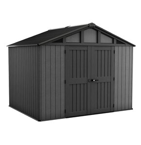 Domek narzędziowy KETER Stronghold Shed 260742