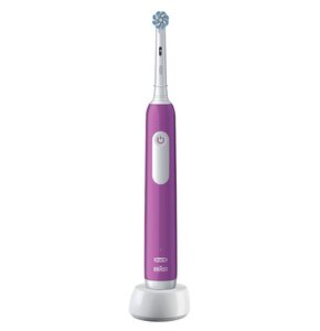Szczoteczka rotacyjna ORAL-B Pro Junior 6+ Fioletowy
