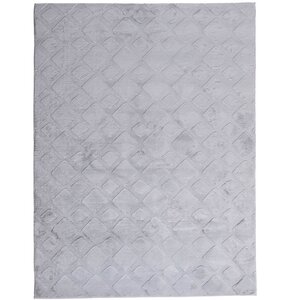 Dywan wewnętrzny MULTI DECOR Jaquard New 80 x 140 cm Szary