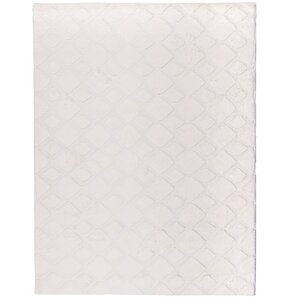Dywan wewnętrzny MULTI DECOR Jaquard New 160 x 220 cm Ivory