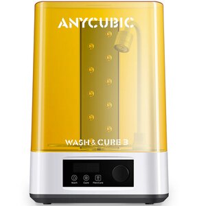 Urządzenie do mycia i suszenia wydruków ANYCUBIC Wash & Cure 3