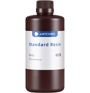 Żywica standardowa ANYCUBIC SPTGY-104E Szary