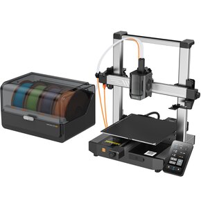 Drukarka 3D ANYCUBIC Kobra 3 Combo Wi-Fi
