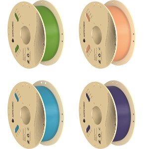 Zestaw filamentów ANYCUBIC PLA Pantone HPL20-101-4 (4 szt.)