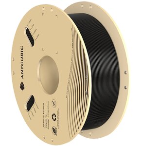 Filament ANYCUBIC PLA Czarny