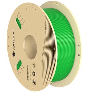 Filament ANYCUBIC PLA Zielony