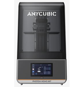 Drukarka 3D ANYCUBIC Photon Mono M7 Wi-Fi, LAN