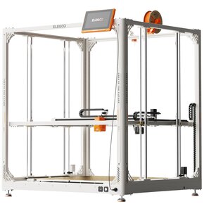 Drukarka 3D ELEGOO OrangeStorm Giga Wi-Fi, LAN