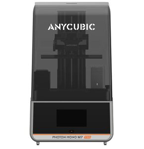 Drukarka 3D ANYCUBIC Photon Mono M7 Pro Wi-Fi