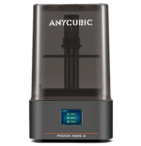 Drukarka 3D ANYCUBIC Photon Mono 4