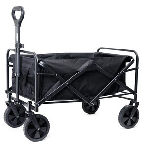 Wózek turystyczny PLATINET PCW1057 150 kg