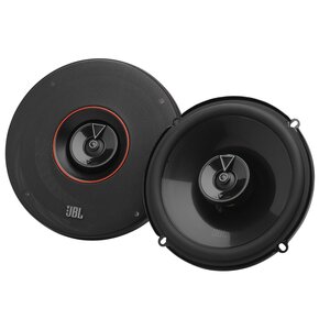 Głośniki samochodowe JBL Club 64