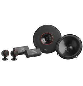 Głośniki samochodowe JBL CLUB 64CTP