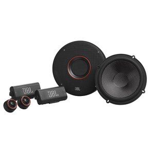 Głośniki samochodowe JBL CLUB 64CSQ