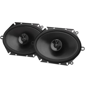 Głośniki samochodowe JBL Club 864F
