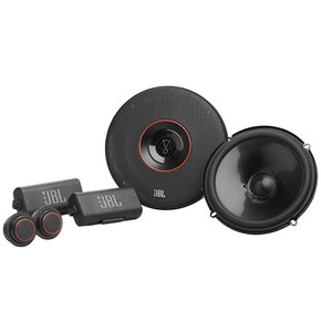 Głośniki samochodowe JBL Club 64C