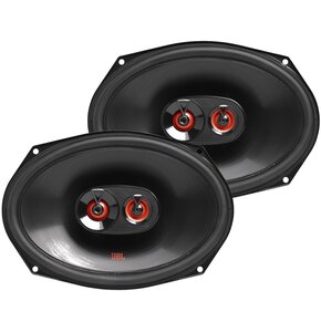 Głośniki samochodowe JBL Club 9632