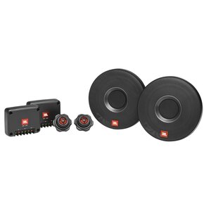 Głośniki samochodowe JBL Club 605CSQ