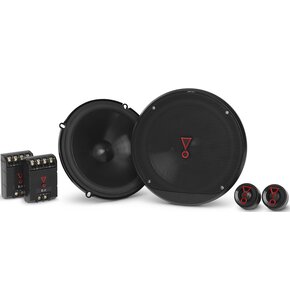 Głośniki samochodowe JBL Stage 3 607C