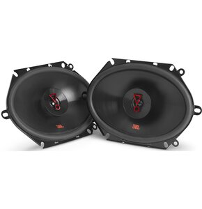 Głośniki samochodowe JBL Stage3 8627
