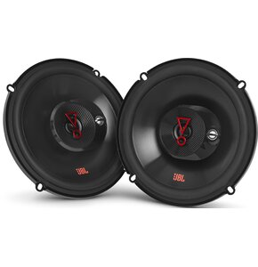 Głośniki samochodowe JBL Stage3 637F
