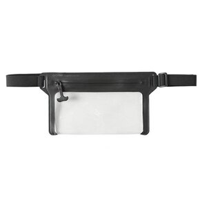 Etui wodoodporne ARAREE Aquaproof Cross Pack Transparentny