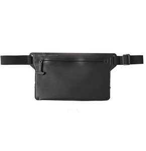 Etui wodoodporne ARAREE Aquaproof Cross Pack Czarny