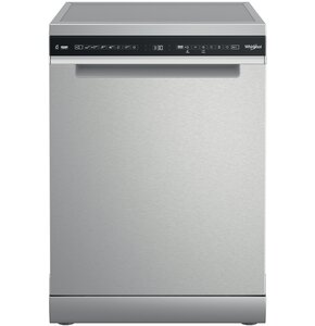 Zmywarka WHIRLPOOL W7F HS51 X