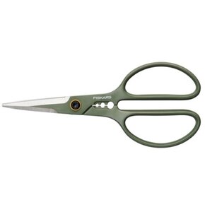 Nożyczki FISKARS Plant Care 1075316 (18.8 cm)