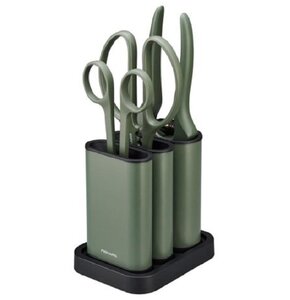 Zestaw narzędzi FISKARS Plant Care 1075317 (3 szt.)
