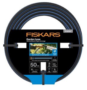 Wąż ogrodowy FISKARS 1/2" 50 m 1076046