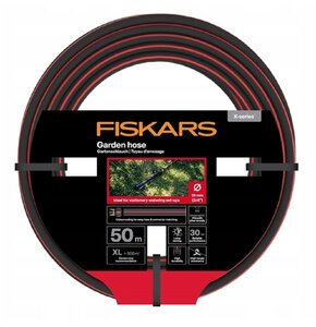 Wąż ogrodowy FISKARS 3/4'' 50 m 1076048
