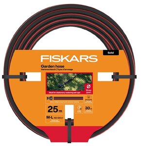 Wąż ogrodowy FISKARS 3/4'' 25 m 1076062