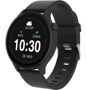 Smartwatch DENVER SWC-338 Czarny