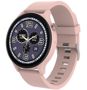 Smartwatch DENVER SWC-338 Różowy