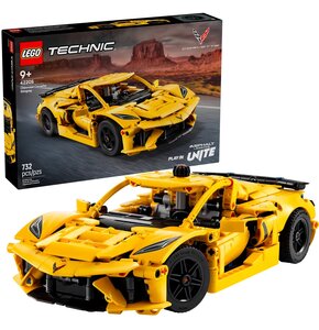 LEGO 42205 Technic Chevrolet Corvette Stingray