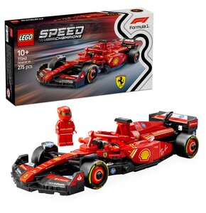 LEGO 77242 Speed Champions Bolid F1 Ferrari SF-24