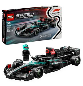 LEGO 77244 Speed Champions Bolid F1 Mercedes-AMG W15