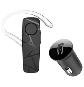 Słuchawka TELLUR Headset Vox 60 Czarny