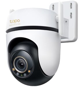 Kamera TP-LINK Tapo C530WS Zewnętrzna, WiFi, LAN, Kamera obrotowa