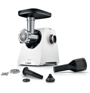 Maszynka do mięsa BOSCH MFWS607W