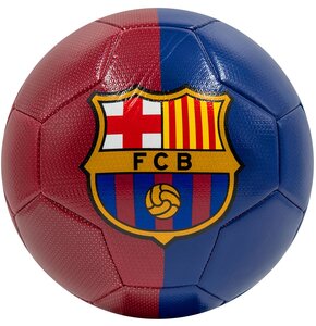 Piłka nożna FC BARCELONA Home 24/25 (rozmiar 5)