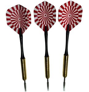 Rzutki ENERO DART 1063737 (3 szt.)