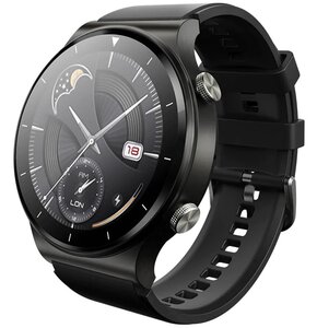 Smartwatch BLACKVIEW R7 Pro Czarny