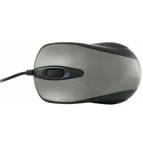 Mysz MODECOM MC-M4 Szaro-czarny