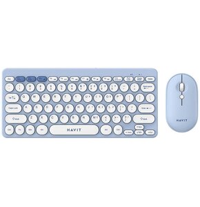 Zestaw HAVIT KB279GCM